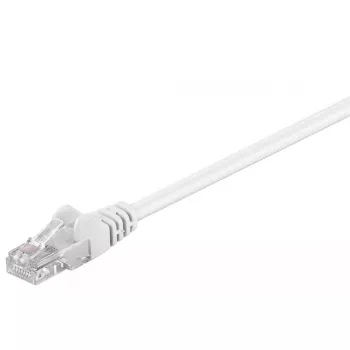 Καλώδιο δικτύου Goobay 95642 25m Cat5e U/UTP