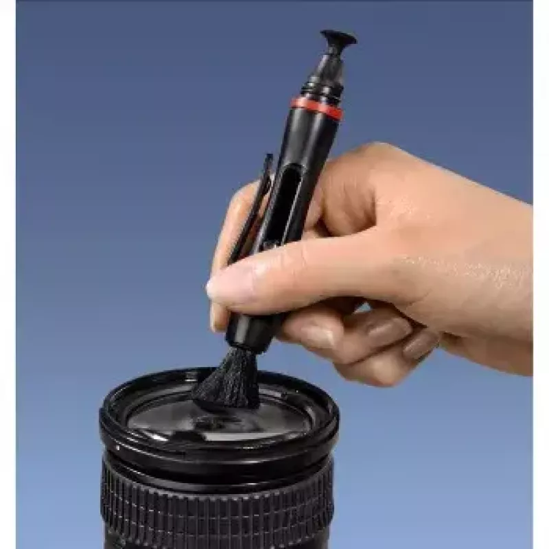 Hama Classic Plastic Velvet μαύρο 13mm