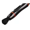 Hama Classic Plastic Velvet μαύρο 13mm