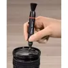 Hama Classic Plastic Velvet μαύρο 13mm