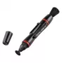 Hama Classic Plastic Velvet μαύρο 13mm