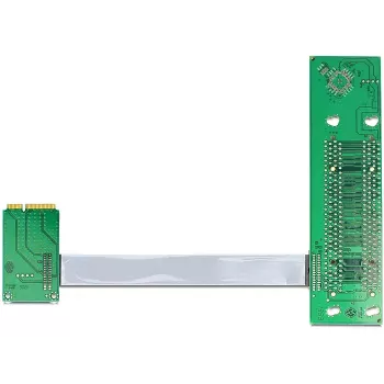 Κάρτα διασύνδεσης DeLOCK 41355 εσωτερική PCI Mini PCI Express