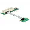 Κάρτα διασύνδεσης DeLOCK 41355 εσωτερική PCI Mini PCI Express