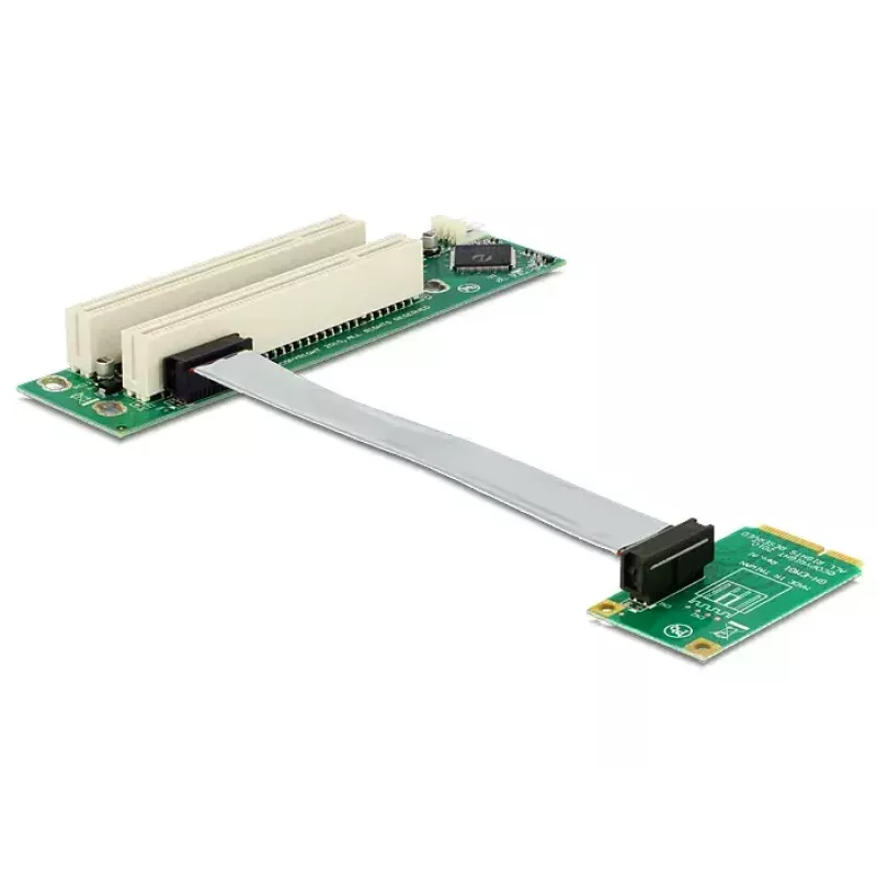 Κάρτα διασύνδεσης DeLOCK 41355 εσωτερική PCI Mini PCI Express