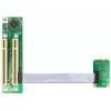 Κάρτα διασύνδεσης DeLOCK 41355 εσωτερική PCI Mini PCI Express