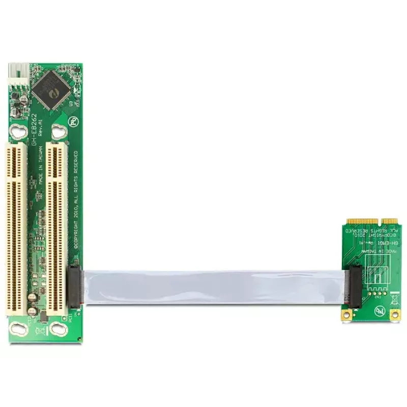 Κάρτα διασύνδεσης DeLOCK 41355 εσωτερική PCI Mini PCI Express