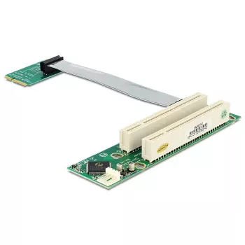 Κάρτα διασύνδεσης DeLOCK 41355 εσωτερική PCI Mini PCI Express