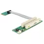 Κάρτα διασύνδεσης DeLOCK 41355 εσωτερική PCI Mini PCI Express