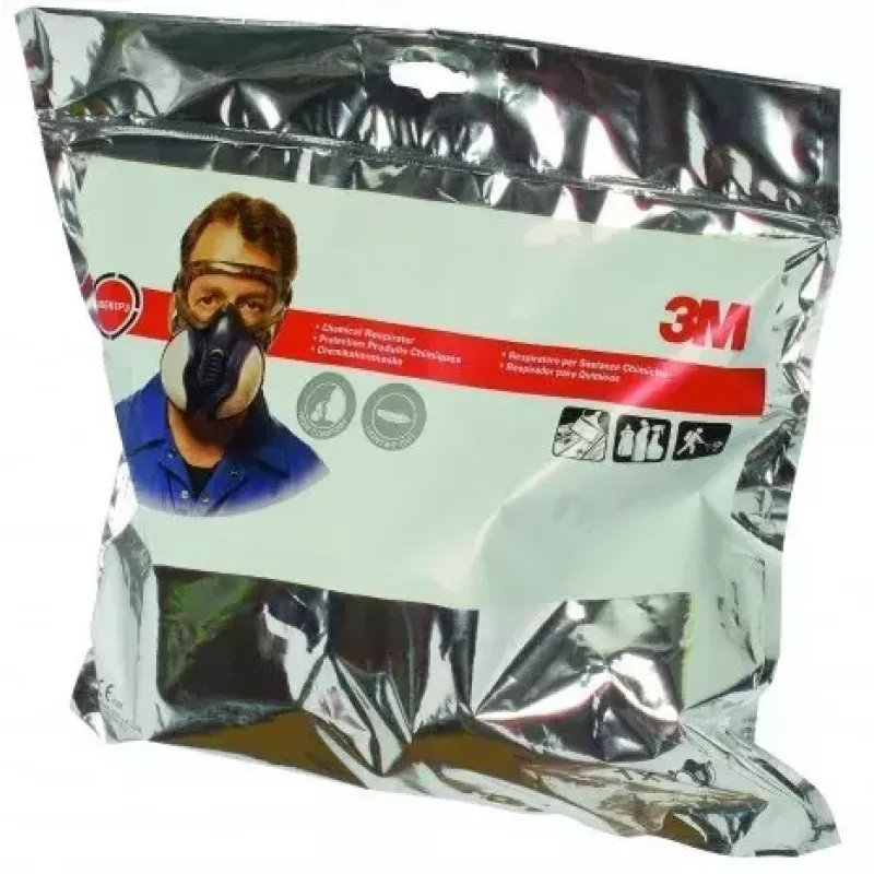 3M 4279C Μάσκα σκόνης 1 τεμ.