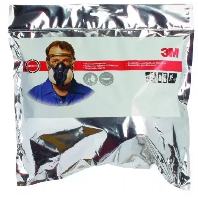 3M 4279C Μάσκα σκόνης 1 τεμ.