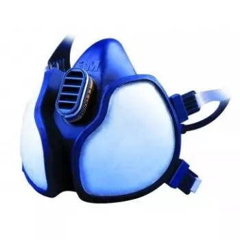 3M 4279C Μάσκα σκόνης 1 τεμ.