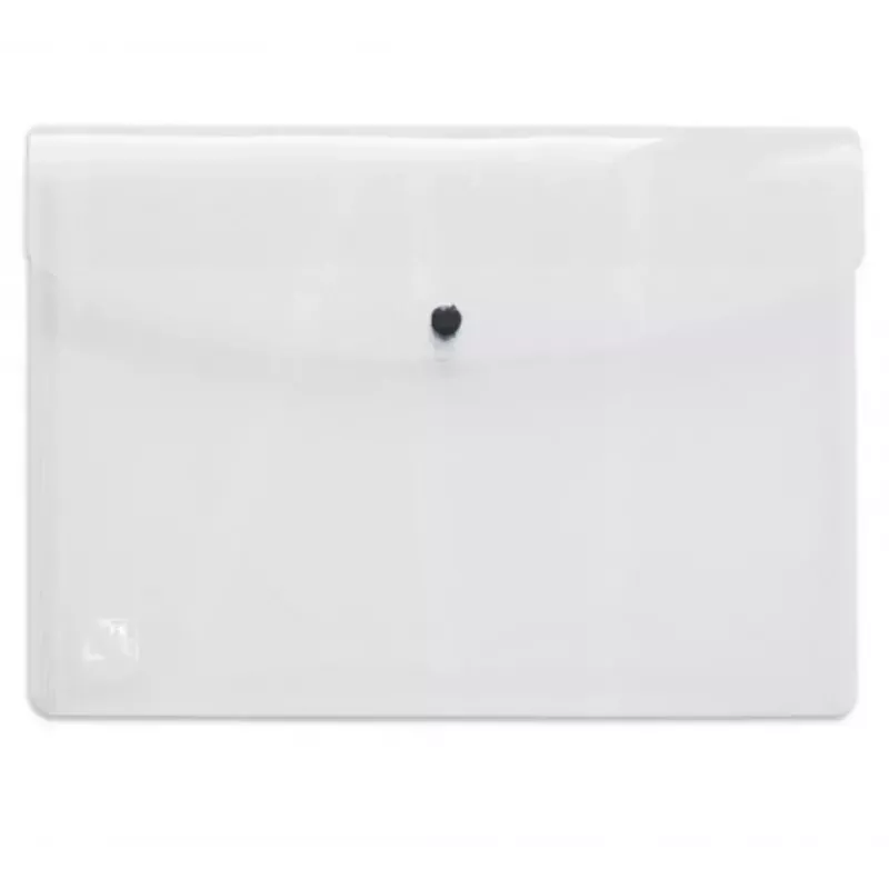Ντοσιέ Oxford 400031405 από πολυπροπυλένιο (PP)