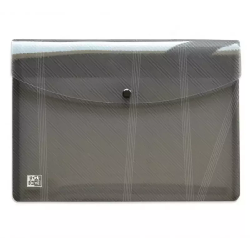 Ντοσιέ Oxford 400031405 από πολυπροπυλένιο (PP)