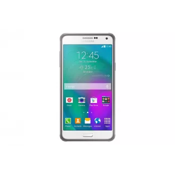 Samsung EF-PA700B θήκη κινητού κάλυμμα λευκό
