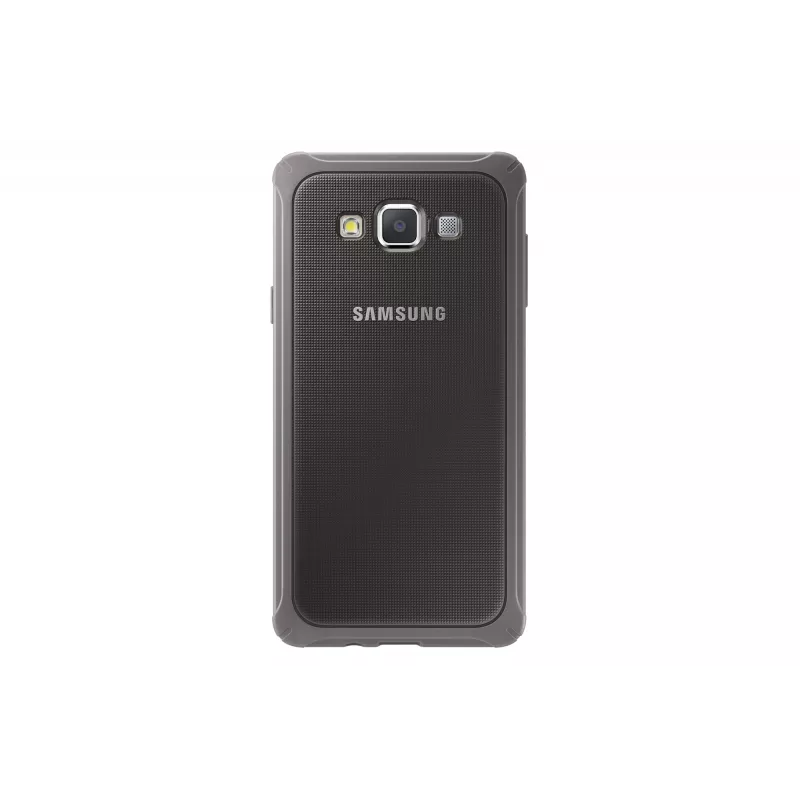Samsung EF-PA700B θήκη κινητού κάλυμμα λευκό