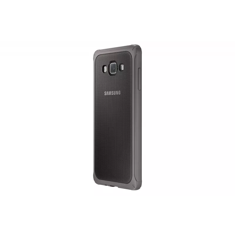 Samsung EF-PA700B θήκη κινητού κάλυμμα λευκό