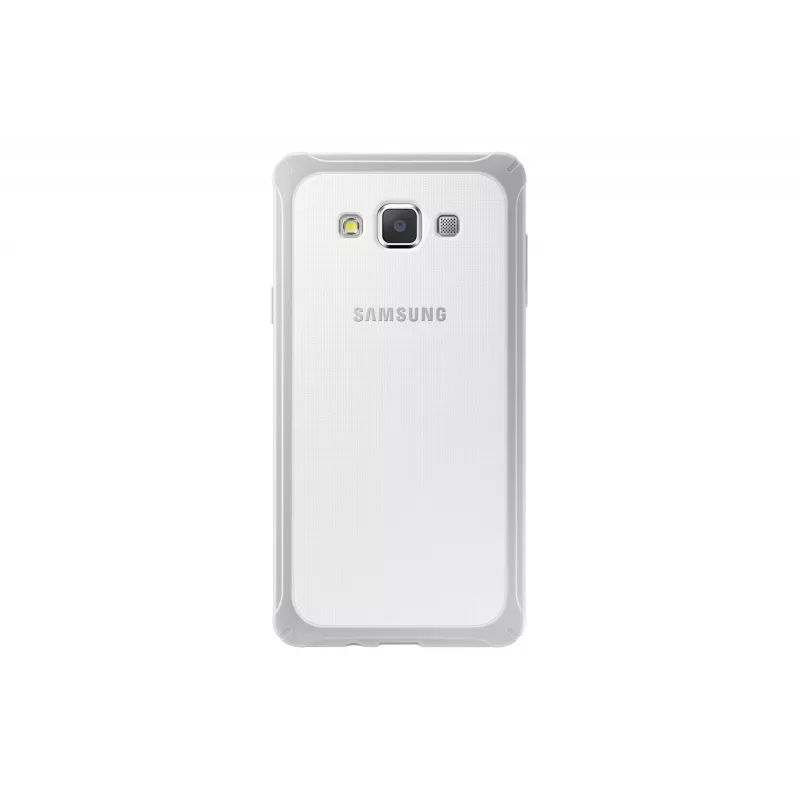 Samsung EF-PA700B θήκη κινητού κάλυμμα λευκό