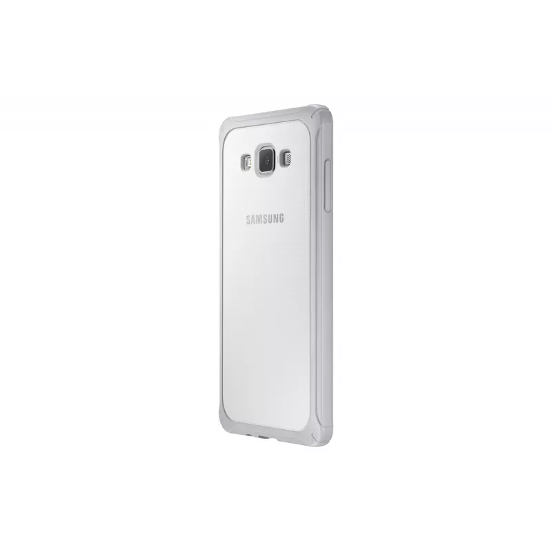 Samsung EF-PA700B θήκη κινητού κάλυμμα λευκό