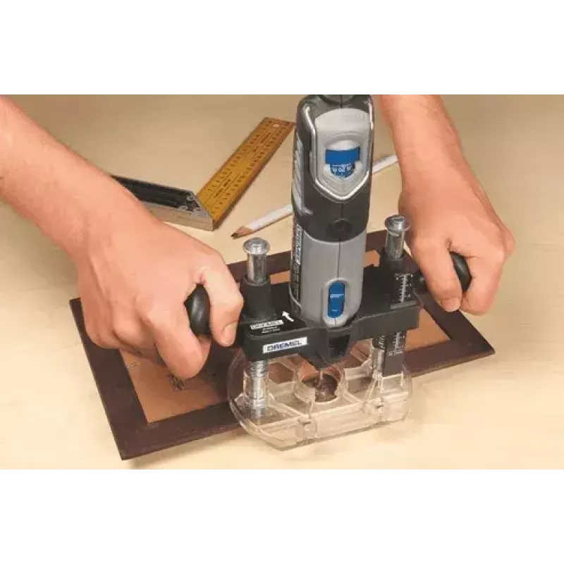Ίσιο φρέζα Dremel 650