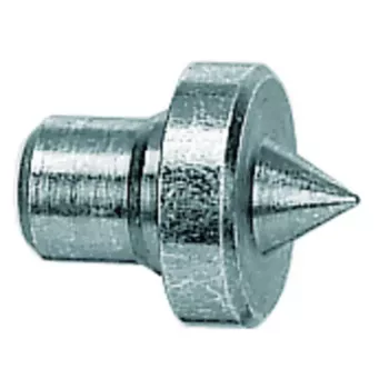 Μύτη κεντραρίσματος ούπα Fischer 60584