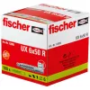 Ούπα τοίχου Fischer 72095