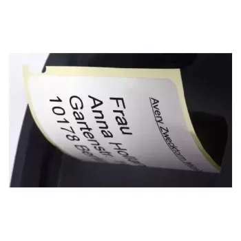 Αυτοκόλλητη ετικέτα ορθογώνια Avery AS0722460