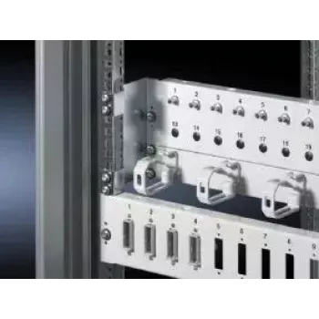 Σετ τοποθέτησης rack Rittal DK 7246.400