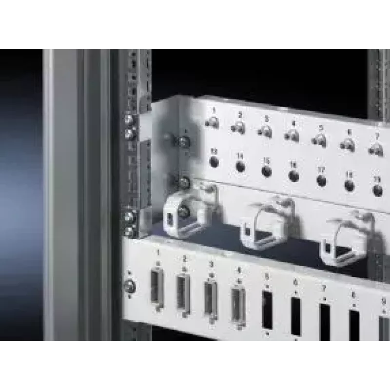 Σετ τοποθέτησης rack Rittal DK 7246.400