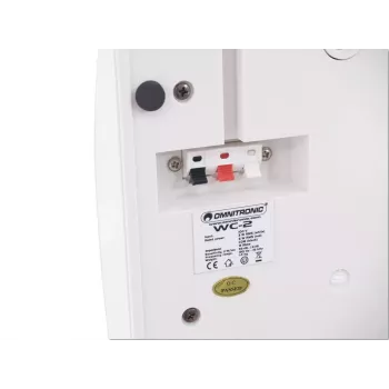 Ηχείο πλήρους φάσματος Omnitronic 80710503