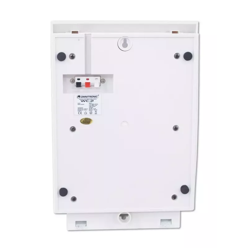 Ηχείο πλήρους φάσματος Omnitronic 80710503
