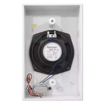 Ηχείο πλήρους φάσματος Omnitronic 80710504