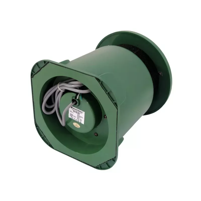 Ηχείο 2 δρόμων Omnitronic 80710848 πράσινο