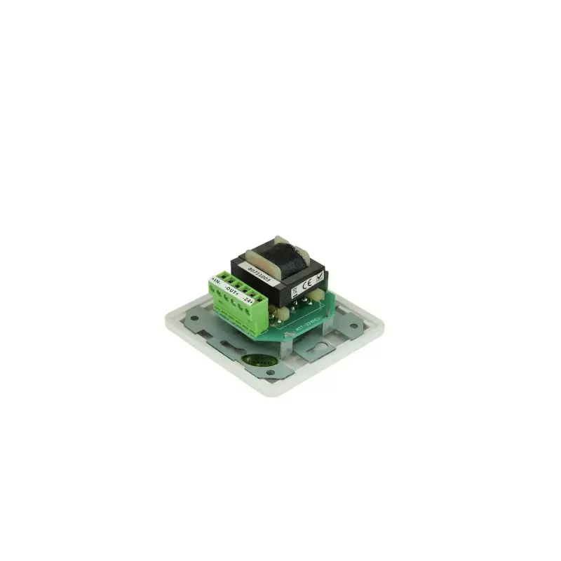 Ρυθμιστής έντασης Omnitronic 80711003