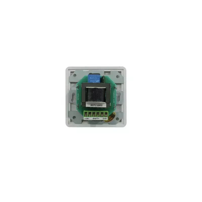 Ρυθμιστής έντασης Omnitronic 80711003