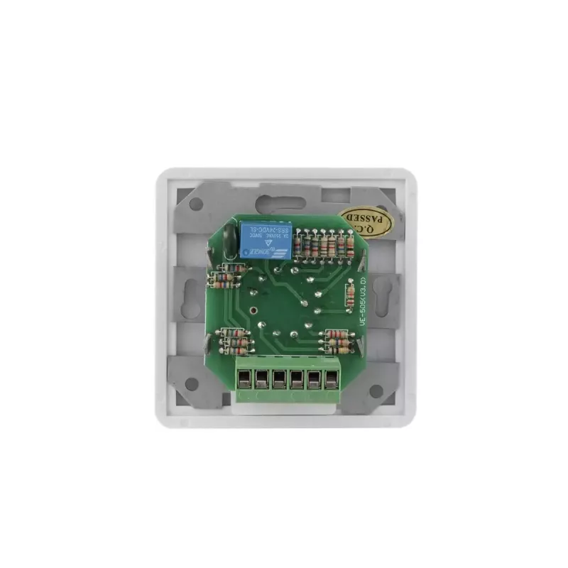 Ρυθμιστής έντασης Omnitronic 80711001