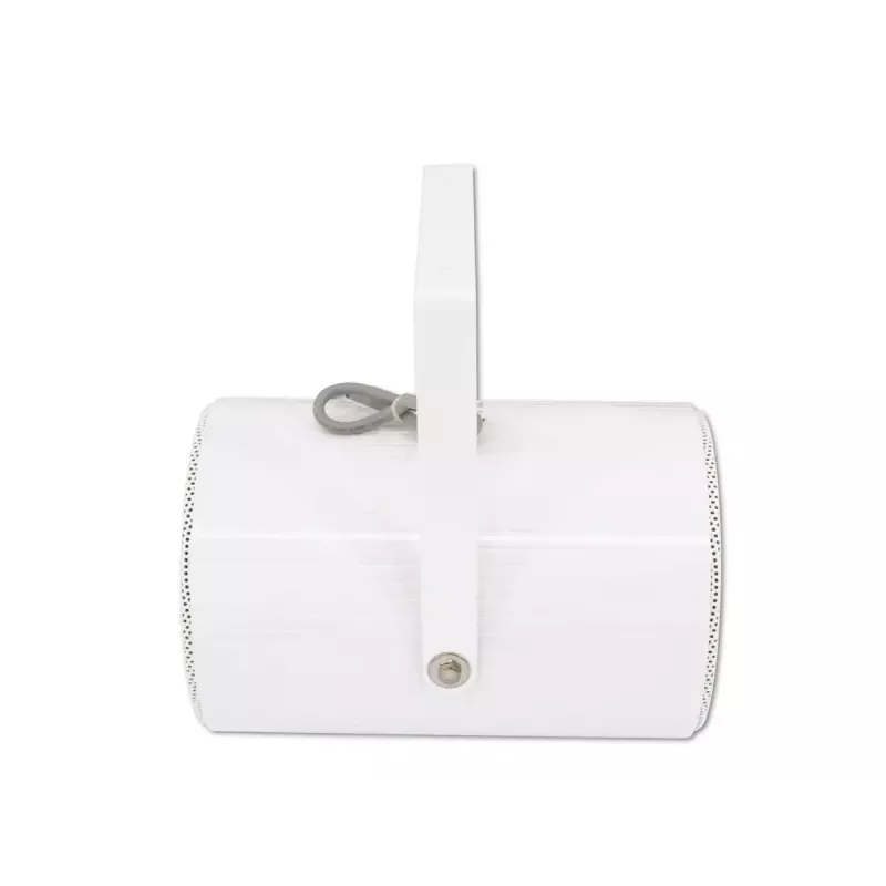Ηχείο Omnitronic PS-30 λευκό ενσύρματο 20 W