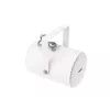 Ηχείο Omnitronic 80710370 λευκό ενσύρματο 10 W