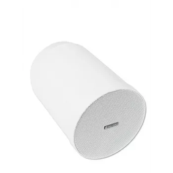 Ηχείο 2 δρόμων Omnitronic 80710406 λευκό