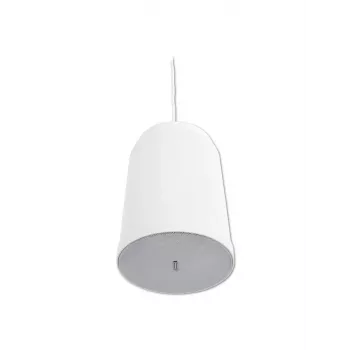 Ηχείο 2 δρόμων Omnitronic 80710406 λευκό