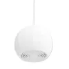 Ηχείο πλήρους φάσματος Omnitronic 80710435 10 W λευκό
