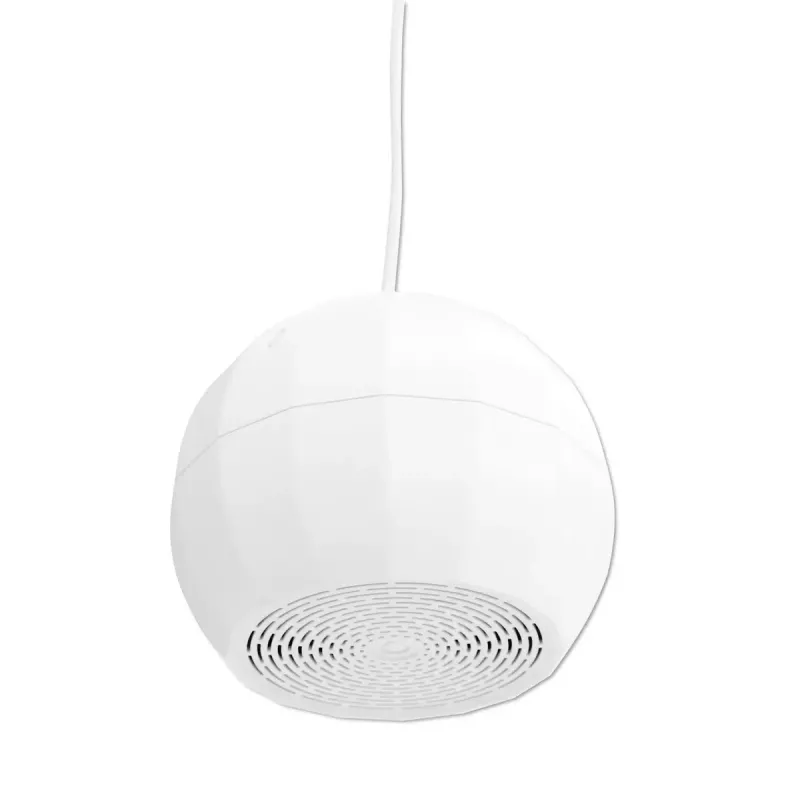 Ηχείο πλήρους φάσματος Omnitronic 80710435 10 W λευκό