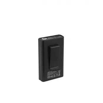 Μικρόφωνο πέτου Omnitronic 13075008