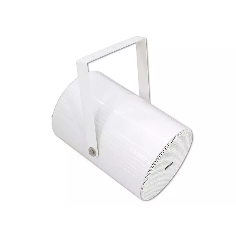 Ηχείο Omnitronic 80710368 λευκό ενσύρματο 20 W