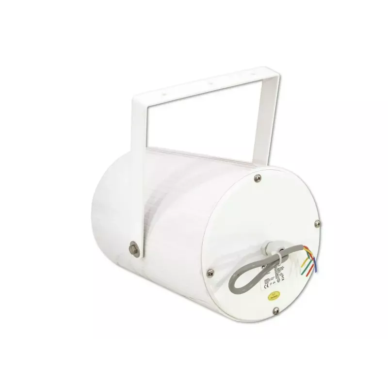 Ηχείο Omnitronic 80710368 λευκό ενσύρματο 20 W