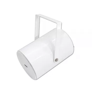 Ηχείο Omnitronic 80710368 λευκό ενσύρματο 20 W