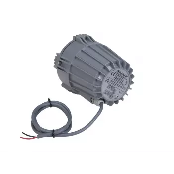 Μονάδα ηχείου πλήρους φάσματος Omnitronic ED-60T