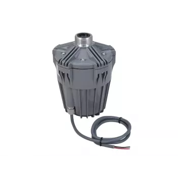 Μονάδα ηχείου πλήρους φάσματος Omnitronic ED-60T