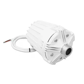 Μονάδα ηχείου πλήρους φάσματος Omnitronic 80710891