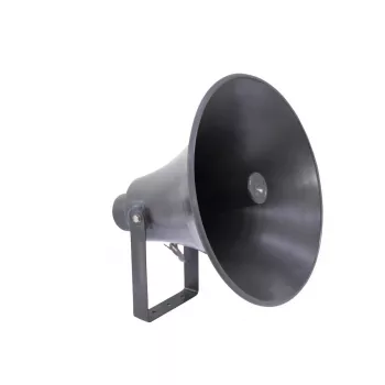 Ηχείο κόρνας πίεσης Omnitronic NOH-40R, 40 W, μαύρο