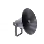 Ηχείο κόρνας πίεσης Omnitronic NOH-40R, 40 W, μαύρο